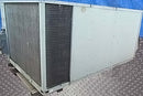1993 Trane Packaged Rooftop Unit - 15 Tons Trane 
