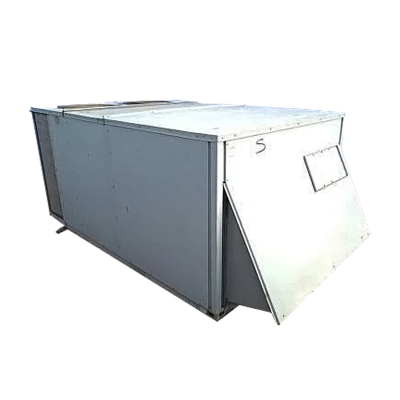 1993 Trane Packaged Rooftop Unit - 15 Tons Trane 