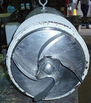 1993 Tri Clover Pump C-Series Centrifugal Pump Tri Clover 