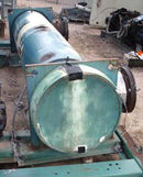 1993 York International Chiller Barrel- 185 Ton York 