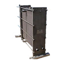 1994 API Schmidt – Bretten Plate Heat Exchanger - 550 sq. ft. API Schmidt - Bretten 
