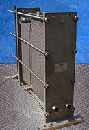 1994 API Schmidt – Bretten Plate Heat Exchanger - 550 sq. ft. API Schmidt - Bretten 