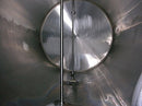 1994 APV Crepaco Jacketed Tank 6,000 Gallon APV Crepaco 