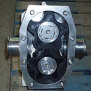 1994 APV Crepaco R-Series Positive Displacement Pump APV Crepaco 