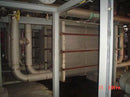 1994 APV Plate Heat Exchanger - 3,171 sq. ft. APV 