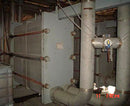 1994 APV Plate Heat Exchanger - 3,171 sq. ft. APV 