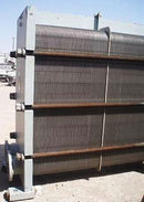 1994 APV Plate Heat Exchanger - 3,171 sq. ft. APV 