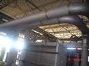 1994 APV Plate Heat Exchanger - 3,171 sq. ft. APV 