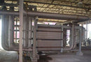 1994 APV Plate Heat Exchanger - 3,171 sq. ft. APV 