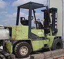 1994 Clark Forklift Clark 