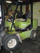 1994 Clark Forklift Clark 