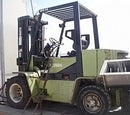 1994 Clark Forklift Clark 