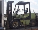 1994 Clark Forklift Clark 