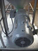 1994 Cozzini Vacuum Chamber Processor with Pump – 185 Gallons Cozzini 