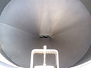 1994 Cozzini Vacuum Chamber Processor with Pump – 185 Gallons Cozzini 