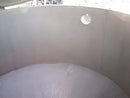 1994 Cozzini Vacuum Chamber Processor with Pump – 185 Gallons Cozzini 