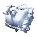 1994 E.L. Nickell Co. Insulated Ammonia Surge Tank – 117 Gallon E.L. Nickell 