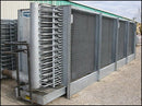 1994 Evapco Low Temperature Ammonia Evaporator Blast Coil - 110 Tons Evapco 