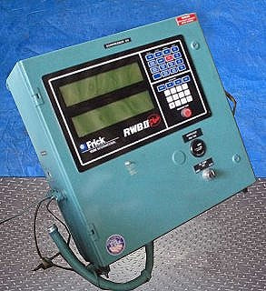 Compressor Micro Control Panels