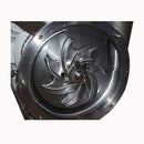 1994 Fristam FPX-Series Centrifugal Pump Fristam 