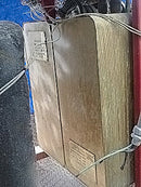 1994 Multistack / Thermal Care Chiller Package Thermal Care / Mayer 