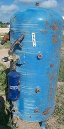 1994 Receiving Tank Not Specified 