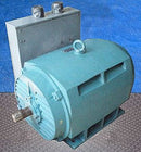 1994 Schneider Electric / Ram Electric LLC Motor- 350 HP Schneider Electric / Ram Electric LLC 