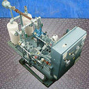 1994 Squire Cogswell Monobloc Full Vacuum Skid Not Specified 