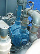 1994 Squire Cogswell Monobloc Full Vacuum Skid Not Specified 