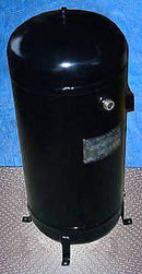 1994 Standard Refrigeration Co. Receiving Tank - 10 gallons Standard Refrigeration Co. 