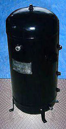 1994 Standard Refrigeration Co. Receiving Tank - 10 gallons Standard Refrigeration Co. 