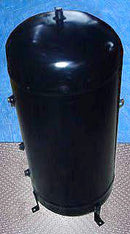 1994 Standard Refrigeration Co. Receiving Tank - 10 gallons Standard Refrigeration Co. 