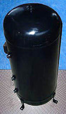 1994 Standard Refrigeration Co. Receiving Tank - 10 gallons Standard Refrigeration Co. 