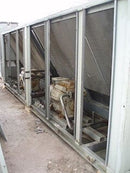 1994 Trane Air Cooled Condensing Unit- 100 Ton Trane 