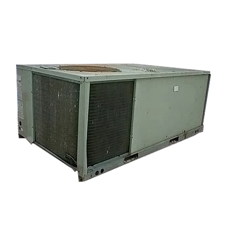 1994 Trane Heating and Cooling System- 6 Ton Trane 