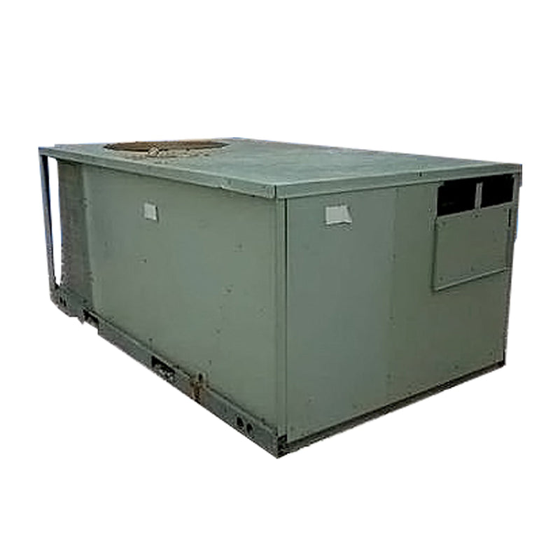 1994 Trane Heating and Cooling System- 6 Ton Trane 