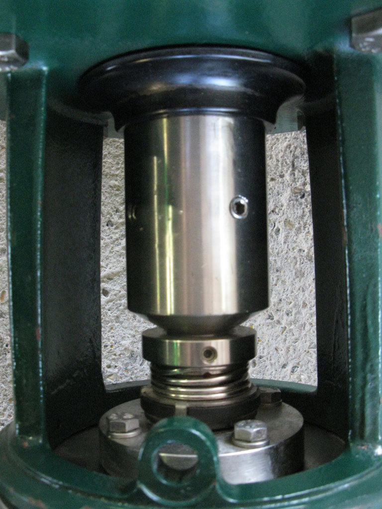 1994 Tri Clover Centrifugal Pump Tri Clover 