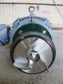 1994 Tri Clover Centrifugal Pump Tri Clover 