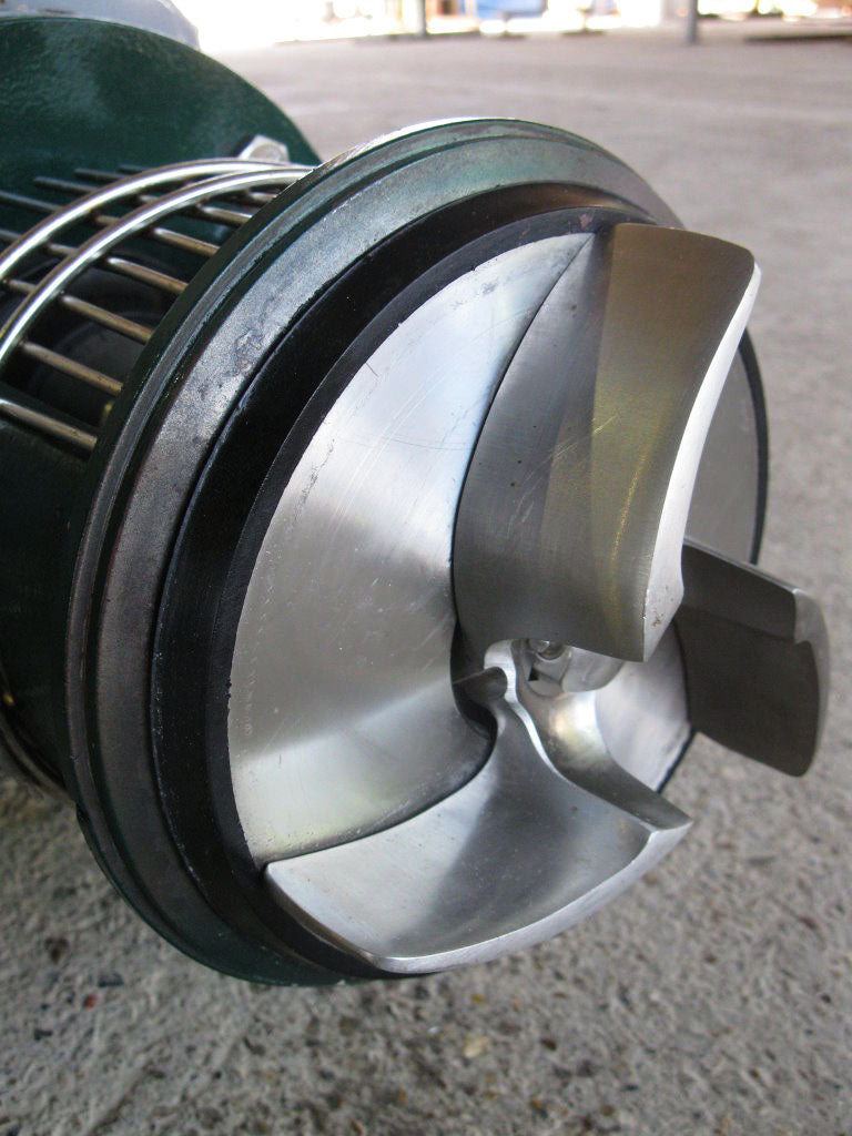 1994 Tri Clover Centrifugal Pump Tri Clover 