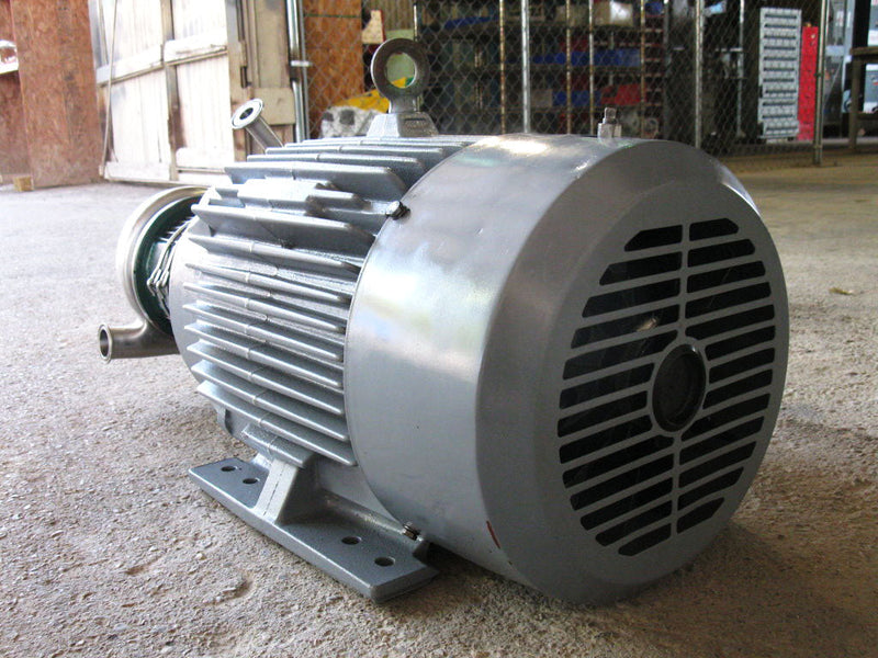 1994 Tri Clover Centrifugal Pump Tri Clover 