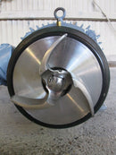 1994 Tri Clover Centrifugal Pump Tri Clover 