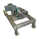 1994 Tri Clover TSR - Series Positive Displacement Pump Tri Clover 