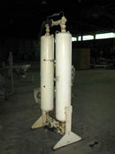 1994 Van Air Inc. Heatless Regenerative Compressed Air Dryer with Cycle Saver™ Controller Van Air Inc. 
