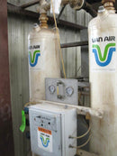 1994 Van Air Inc. Heatless Regenerative Compressed Air Dryer with Cycle Saver™ Controller Van Air Inc. 