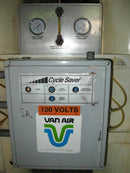 1994 Van Air Inc. Heatless Regenerative Compressed Air Dryer with Cycle Saver™ Controller Van Air Inc. 