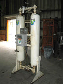 1994 Van Air Inc. Heatless Regenerative Compressed Air Dryer with Cycle Saver™ Controller Van Air Inc. 