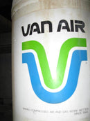 1994 Van Air Inc. Heatless Regenerative Compressed Air Dryer with Cycle Saver™ Controller Van Air Inc. 