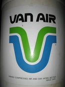 1994 Van Air Inc. Heatless Regenerative Compressed Air Dryer with Cycle Saver™ Controller Van Air Inc. 
