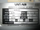 1994 Van Air Inc. Heatless Regenerative Compressed Air Dryer with Cycle Saver™ Controller Van Air Inc. 