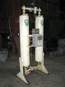 1994 Van Air Inc. Heatless Regenerative Compressed Air Dryer with Cycle Saver™ Controller Van Air Inc. 